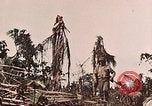 Image of 5th Marine Regiment Peleliu Palau Islands, 1944, second 21 stock footage video 65675022868