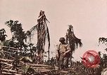 Image of 5th Marine Regiment Peleliu Palau Islands, 1944, second 22 stock footage video 65675022868