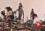 Image of 5th Marine Regiment Peleliu Palau Islands, 1944, second 25 stock footage video 65675022868