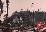 Image of 5th Marine Regiment Peleliu Palau Islands, 1944, second 42 stock footage video 65675022868