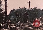 Image of 5th Marine Regiment Peleliu Palau Islands, 1944, second 44 stock footage video 65675022868