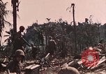 Image of 5th Marine Regiment Peleliu Palau Islands, 1944, second 46 stock footage video 65675022868