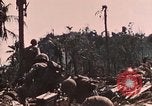 Image of 5th Marine Regiment Peleliu Palau Islands, 1944, second 48 stock footage video 65675022868