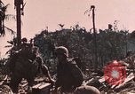 Image of 5th Marine Regiment Peleliu Palau Islands, 1944, second 49 stock footage video 65675022868