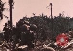 Image of 5th Marine Regiment Peleliu Palau Islands, 1944, second 52 stock footage video 65675022868
