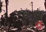 Image of 5th Marine Regiment Peleliu Palau Islands, 1944, second 53 stock footage video 65675022868