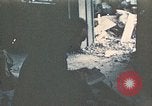 Standbild 5 Marine Regiment Peleliu Palau Inseln, 1944, aus Sekunde 1 historischem Filmmaterial Videoclip 65675022869