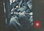 Standbild 5 Marine Regiment Peleliu Palau Inseln, 1944, aus Sekunde 7 historischem Filmmaterial Videoclip 65675022869