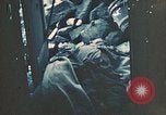 Standbild 5 Marine Regiment Peleliu Palau Inseln, 1944, aus Sekunde 8 historischem Filmmaterial Videoclip 65675022869