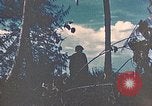 Standbild 5 Marine Regiment Peleliu Palau Inseln, 1944, aus Sekunde 10 historischem Filmmaterial Videoclip 65675022869