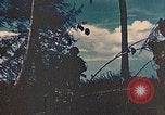 Standbild 5 Marine Regiment Peleliu Palau Inseln, 1944, aus Sekunde 18 historischem Filmmaterial Videoclip 65675022869