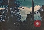 Standbild 5 Marine Regiment Peleliu Palau Inseln, 1944, aus Sekunde 20 historischem Filmmaterial Videoclip 65675022869