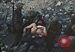 Standbild 5 Marine Regiment Peleliu Palau Inseln, 1944, aus Sekunde 31 historischem Filmmaterial Videoclip 65675022869