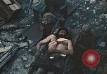 Standbild 5 Marine Regiment Peleliu Palau Inseln, 1944, aus Sekunde 32 historischem Filmmaterial Videoclip 65675022869