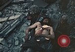 Standbild 5 Marine Regiment Peleliu Palau Inseln, 1944, aus Sekunde 33 historischem Filmmaterial Videoclip 65675022869