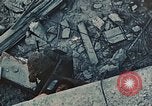 Standbild 5 Marine Regiment Peleliu Palau Inseln, 1944, aus Sekunde 36 historischem Filmmaterial Videoclip 65675022869
