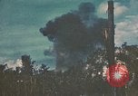 Standbild 5 Marine Regiment Peleliu Palau Inseln, 1944, aus Sekunde 37 historischem Filmmaterial Videoclip 65675022869