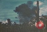 Standbild 5 Marine Regiment Peleliu Palau Inseln, 1944, aus Sekunde 38 historischem Filmmaterial Videoclip 65675022869