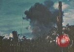 Standbild 5 Marine Regiment Peleliu Palau Inseln, 1944, aus Sekunde 40 historischem Filmmaterial Videoclip 65675022869