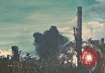 Standbild 5 Marine Regiment Peleliu Palau Inseln, 1944, aus Sekunde 41 historischem Filmmaterial Videoclip 65675022869