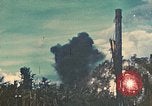 Standbild 5 Marine Regiment Peleliu Palau Inseln, 1944, aus Sekunde 42 historischem Filmmaterial Videoclip 65675022869