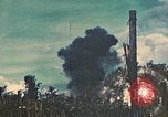 Standbild 5 Marine Regiment Peleliu Palau Inseln, 1944, aus Sekunde 44 historischem Filmmaterial Videoclip 65675022869