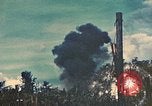 Standbild 5 Marine Regiment Peleliu Palau Inseln, 1944, aus Sekunde 45 historischem Filmmaterial Videoclip 65675022869
