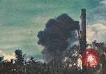 Standbild 5 Marine Regiment Peleliu Palau Inseln, 1944, aus Sekunde 46 historischem Filmmaterial Videoclip 65675022869