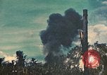 Standbild 5 Marine Regiment Peleliu Palau Inseln, 1944, aus Sekunde 48 historischem Filmmaterial Videoclip 65675022869