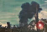 Standbild 5 Marine Regiment Peleliu Palau Inseln, 1944, aus Sekunde 51 historischem Filmmaterial Videoclip 65675022869