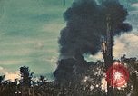 Standbild 5 Marine Regiment Peleliu Palau Inseln, 1944, aus Sekunde 54 historischem Filmmaterial Videoclip 65675022869