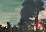 Standbild 5 Marine Regiment Peleliu Palau Inseln, 1944, aus Sekunde 55 historischem Filmmaterial Videoclip 65675022869