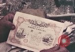 Standbild 5 Marine Regiment Peleliu Palau Inseln, 1944, aus Sekunde 9 historischem Filmmaterial Videoclip 65675022870