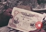 Standbild 5 Marine Regiment Peleliu Palau Inseln, 1944, aus Sekunde 15 historischem Filmmaterial Videoclip 65675022870