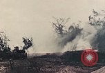 Standbild 5 Marine Regiment Peleliu Palau Inseln, 1944, aus Sekunde 22 historischem Filmmaterial Videoclip 65675022870