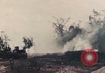 Standbild 5 Marine Regiment Peleliu Palau Inseln, 1944, aus Sekunde 23 historischem Filmmaterial Videoclip 65675022870