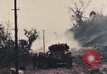 Standbild 5 Marine Regiment Peleliu Palau Inseln, 1944, aus Sekunde 28 historischem Filmmaterial Videoclip 65675022870