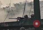 Standbild 5 Marine Regiment Peleliu Palau Inseln, 1944, aus Sekunde 30 historischem Filmmaterial Videoclip 65675022870