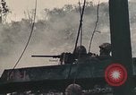 Standbild 5 Marine Regiment Peleliu Palau Inseln, 1944, aus Sekunde 31 historischem Filmmaterial Videoclip 65675022870