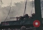 Standbild 5 Marine Regiment Peleliu Palau Inseln, 1944, aus Sekunde 33 historischem Filmmaterial Videoclip 65675022870
