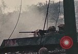 Standbild 5 Marine Regiment Peleliu Palau Inseln, 1944, aus Sekunde 34 historischem Filmmaterial Videoclip 65675022870