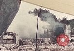 Standbild 5 Marine Regiment Peleliu Palau Inseln, 1944, aus Sekunde 36 historischem Filmmaterial Videoclip 65675022870