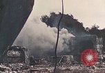 Standbild 5 Marine Regiment Peleliu Palau Inseln, 1944, aus Sekunde 37 historischem Filmmaterial Videoclip 65675022870