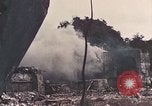 Standbild 5 Marine Regiment Peleliu Palau Inseln, 1944, aus Sekunde 39 historischem Filmmaterial Videoclip 65675022870