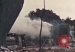 Standbild 5 Marine Regiment Peleliu Palau Inseln, 1944, aus Sekunde 41 historischem Filmmaterial Videoclip 65675022870