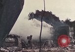 Standbild 5 Marine Regiment Peleliu Palau Inseln, 1944, aus Sekunde 42 historischem Filmmaterial Videoclip 65675022870