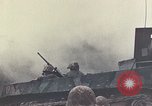 Standbild 5 Marine Regiment Peleliu Palau Inseln, 1944, aus Sekunde 45 historischem Filmmaterial Videoclip 65675022870