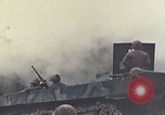 Standbild 5 Marine Regiment Peleliu Palau Inseln, 1944, aus Sekunde 46 historischem Filmmaterial Videoclip 65675022870