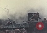 Standbild 5 Marine Regiment Peleliu Palau Inseln, 1944, aus Sekunde 47 historischem Filmmaterial Videoclip 65675022870