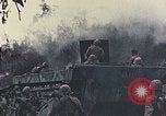 Standbild 5 Marine Regiment Peleliu Palau Inseln, 1944, aus Sekunde 50 historischem Filmmaterial Videoclip 65675022870